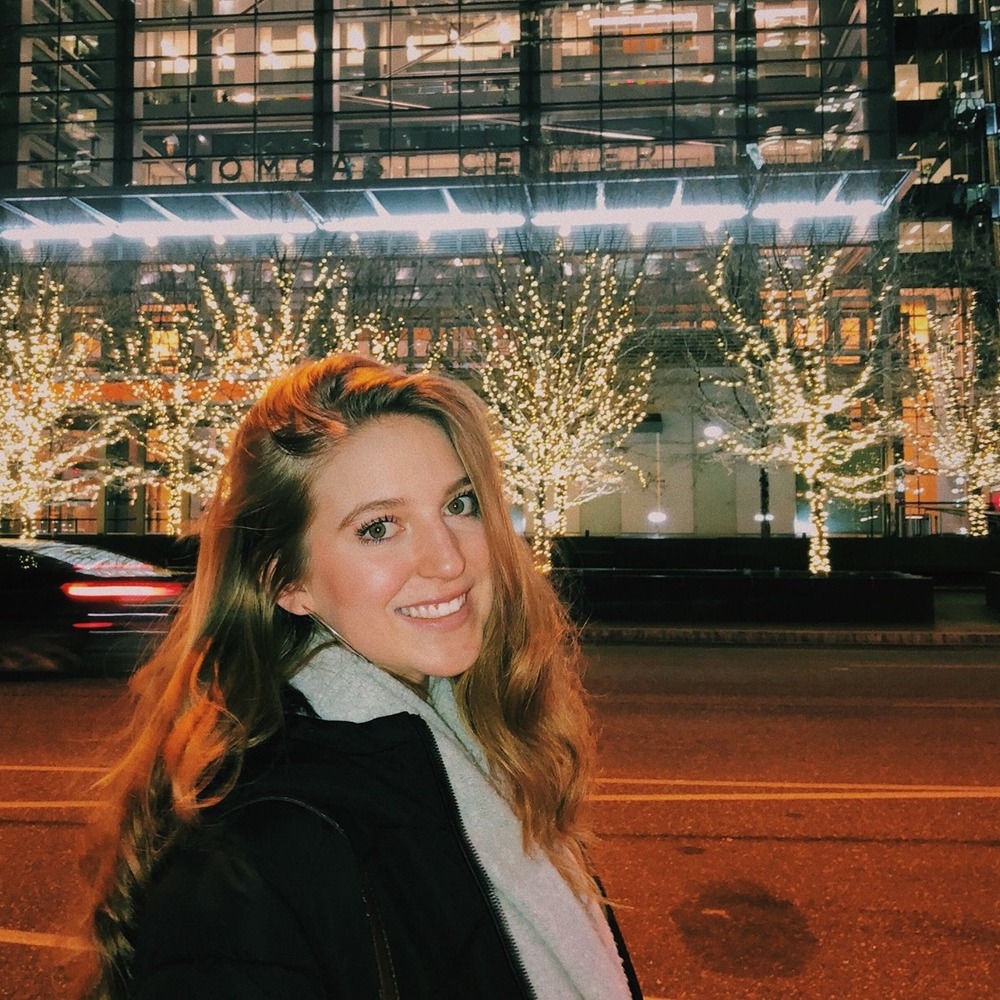 Meet your Posher, Cassie